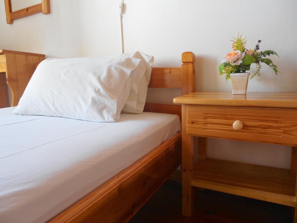 Aggela Guesthouse Skopelos Kamer foto