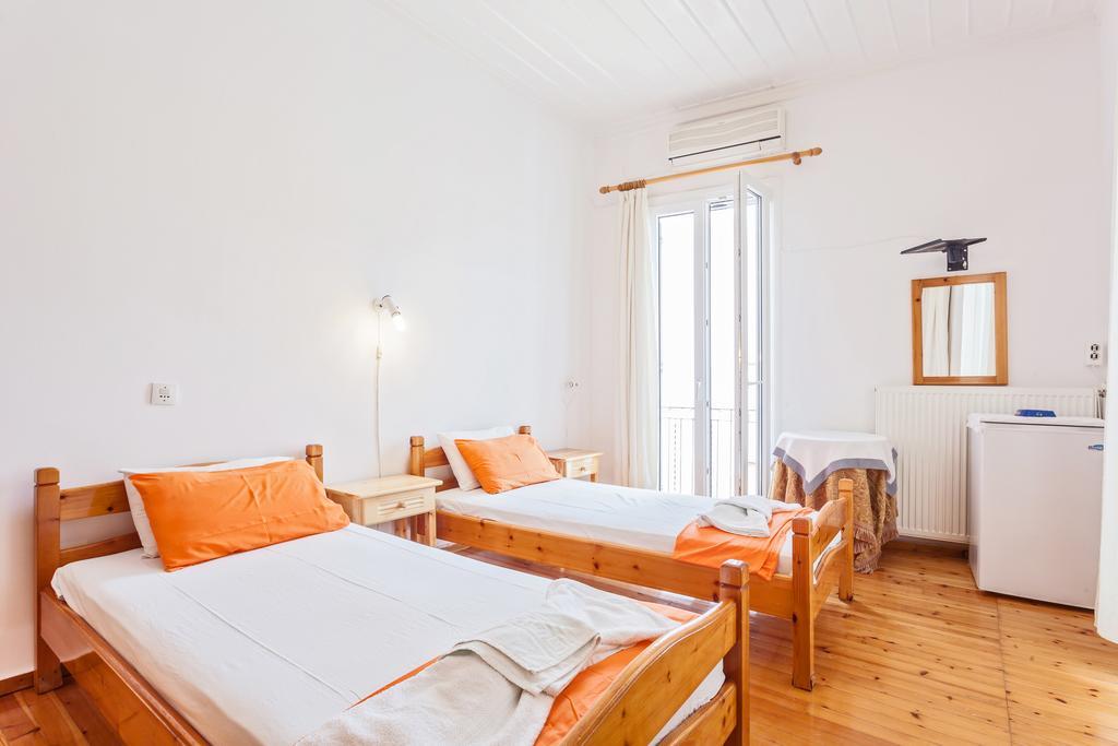 Aggela Guesthouse Skopelos Kamer foto