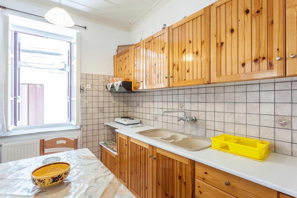 Aggela Guesthouse Skopelos Kamer foto