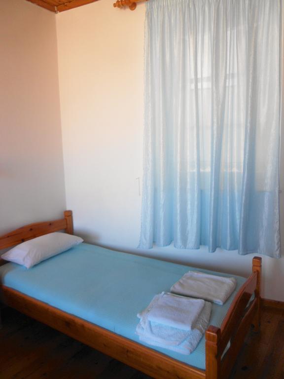 Aggela Guesthouse Skopelos Kamer foto