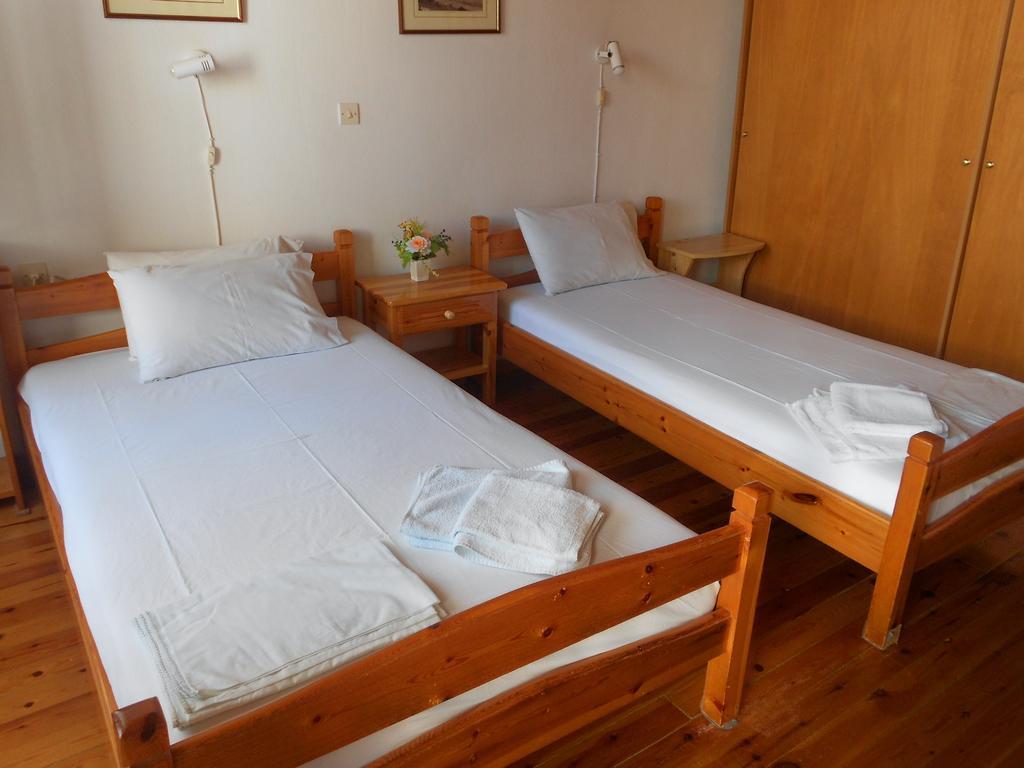 Aggela Guesthouse Skopelos Kamer foto