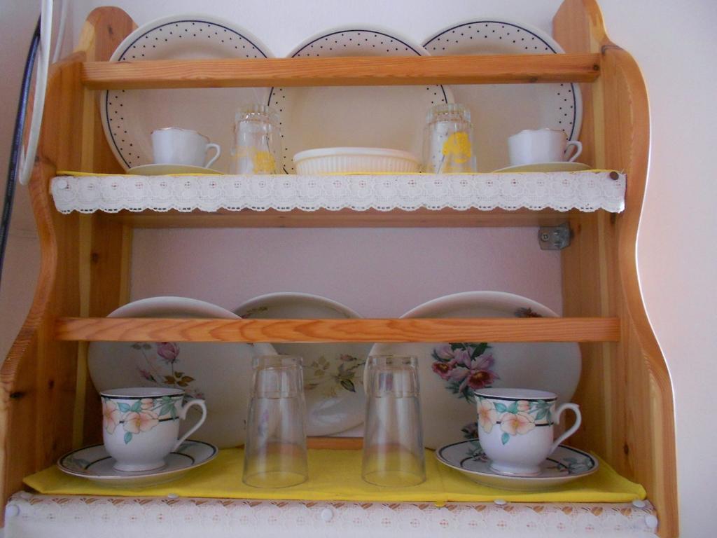 Aggela Guesthouse Skopelos Kamer foto