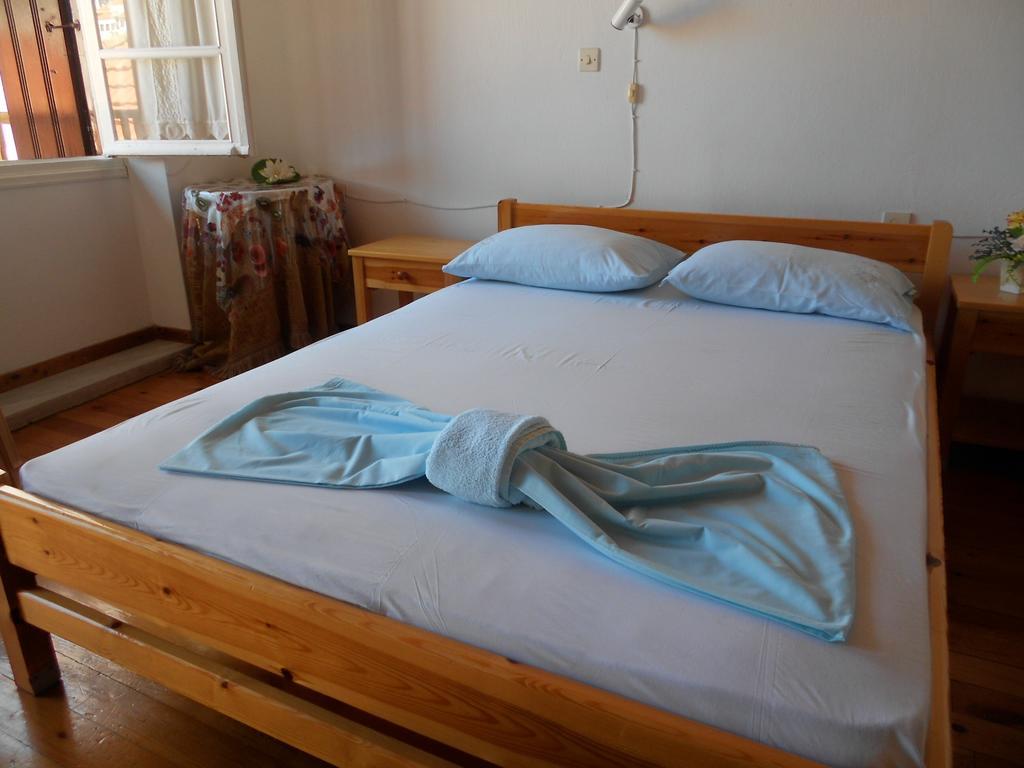 Aggela Guesthouse Skopelos Kamer foto